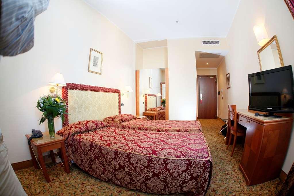 Hotel Colonna Brindisi Kamer foto